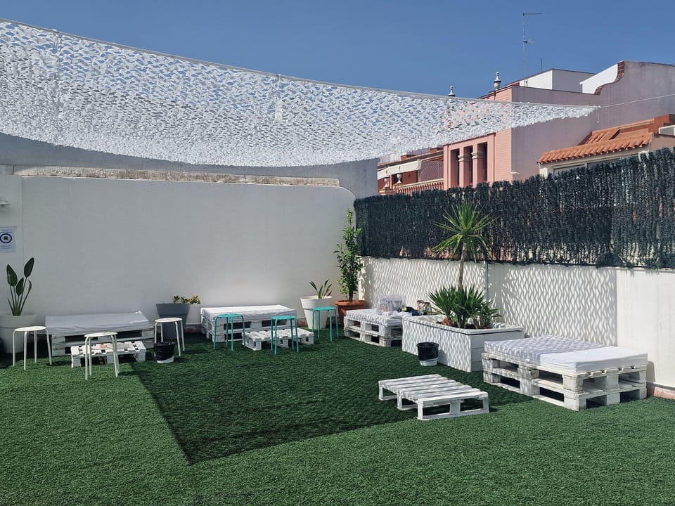 Hotel Dona Lola Hotel in Seville
