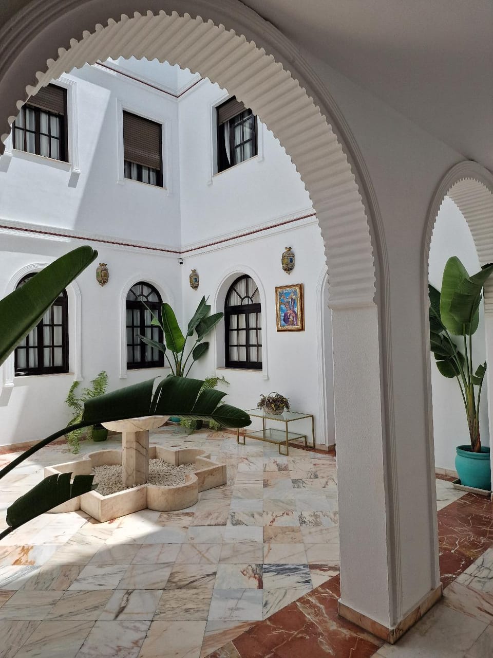 Hotel Dona Lola Hotel in Seville