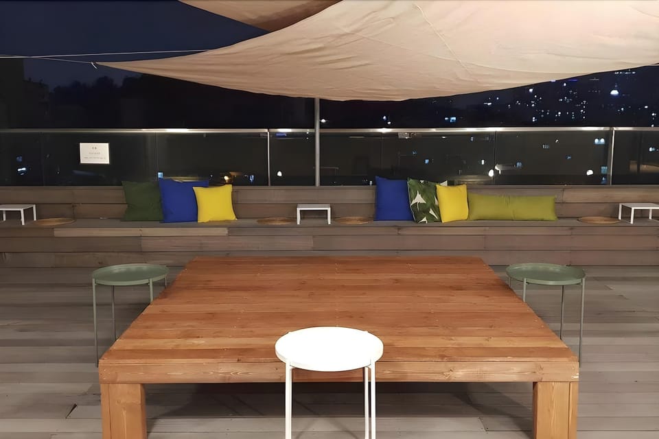 Handpicked Hotel and Collections Hotel in Seoul
