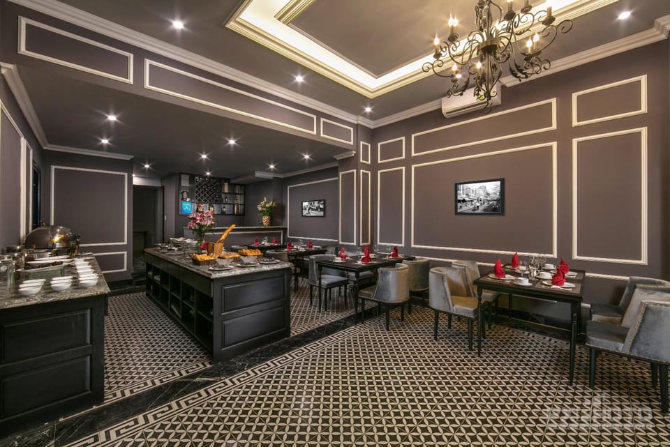 Funky Jungle Hostel  Hotel in Hanoi