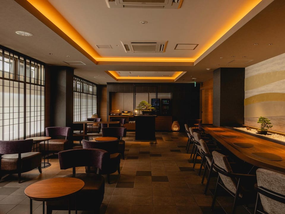Bar/lounge
