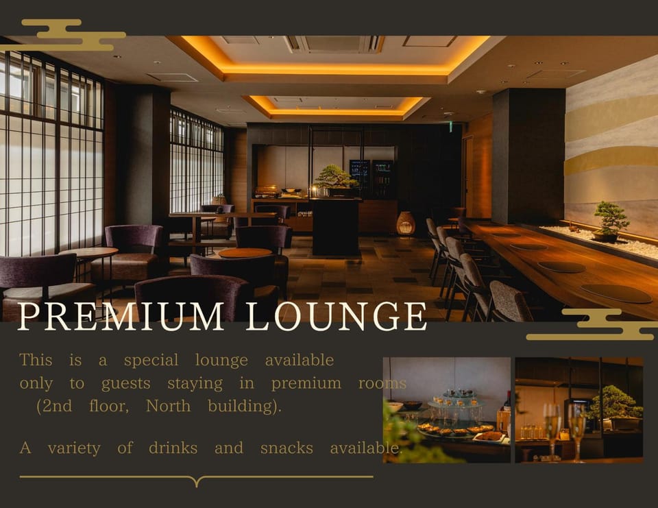 Bar/lounge