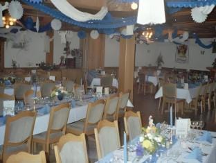 Hotel Restaurant Zum Hirschen Hotel in Baden-Württemberg