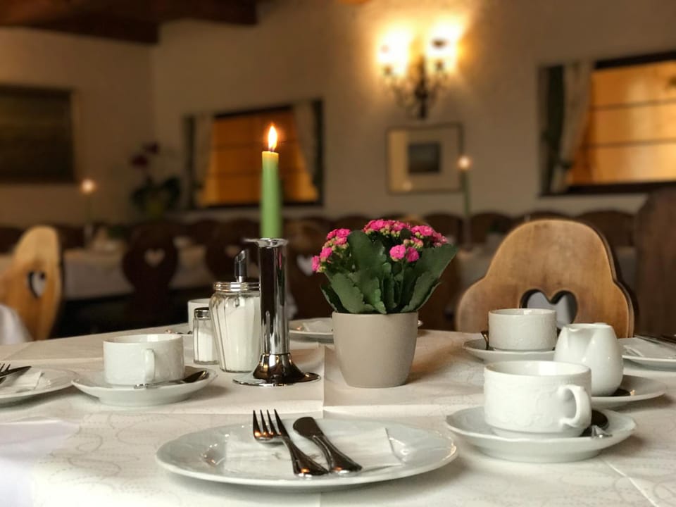 Flair Hotel Gruner Baum Hotel in Baden-Württemberg