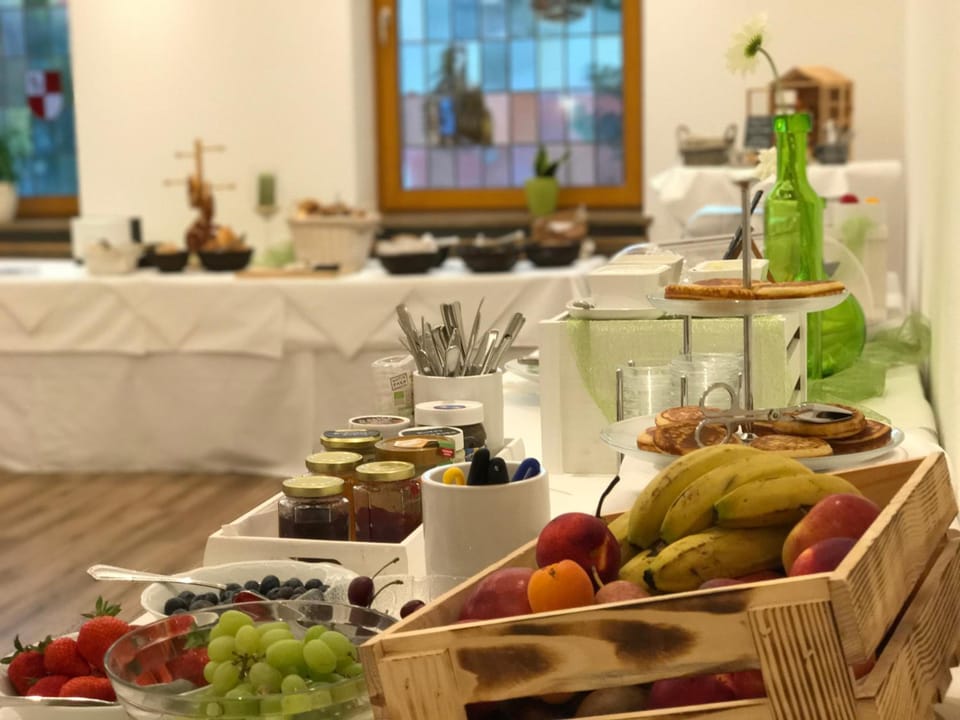 Flair Hotel Gruner Baum Hotel in Baden-Württemberg
