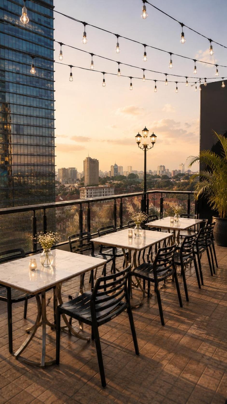 Bay Hotel Ho Chi Minh Hotel in Ho Chi Minh City