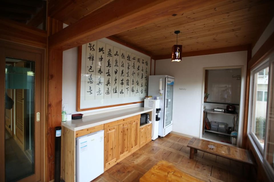 Nabijam Hanok Hotel Hotel in South Korea