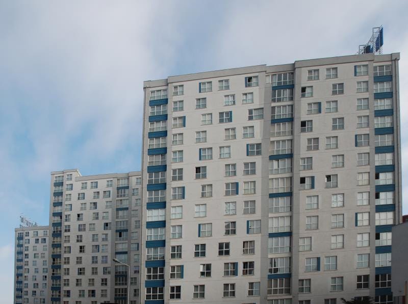 Surrounding environment