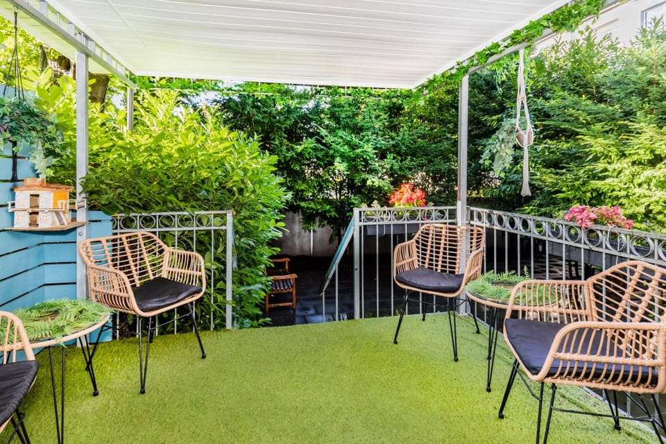 Hotel Furst Garden Hotel in Dortmund