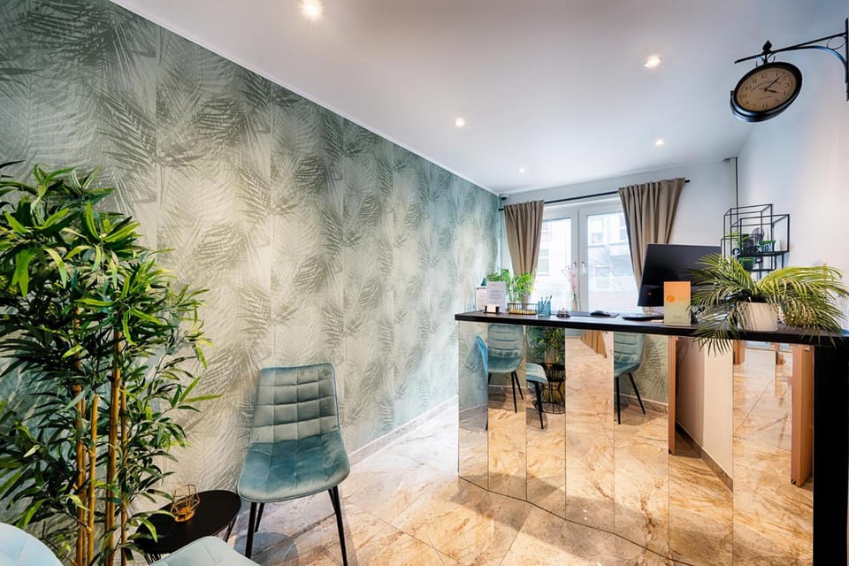 Hotel Furst Garden Hotel in Dortmund
