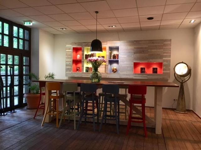 Dieckmann's Hotel Hotel in Dortmund