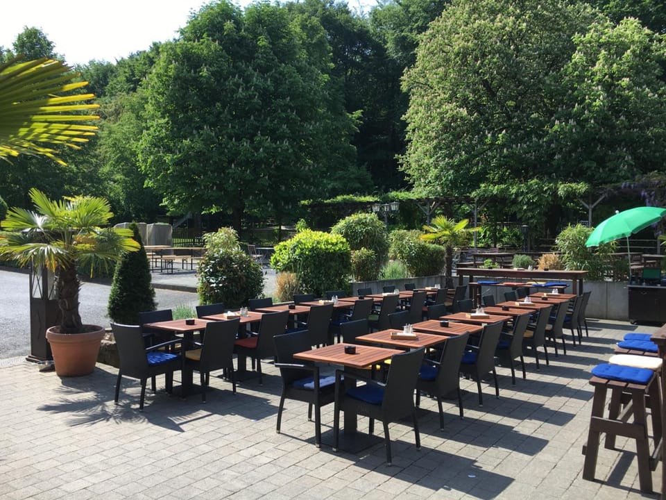 Dieckmann's Hotel Hotel in Dortmund