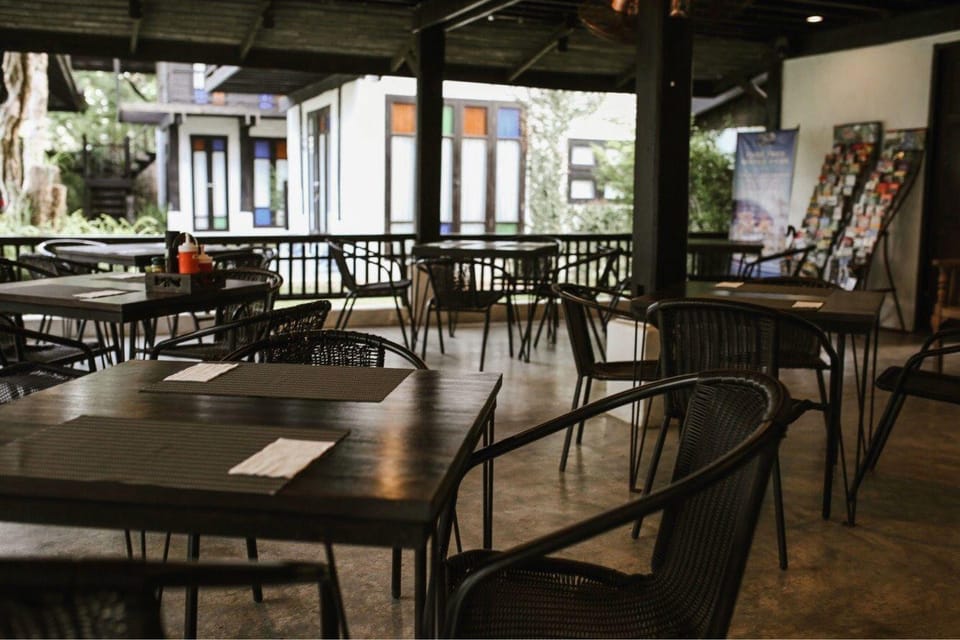 Chotana Villa Hotel in Chiang Mai