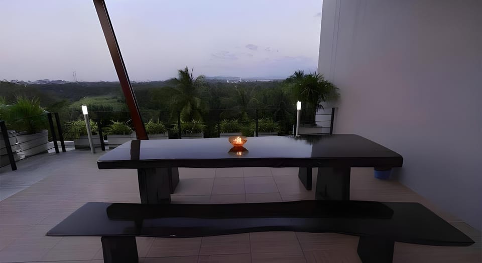 Sixty-Sixplace Hotel in Thailand