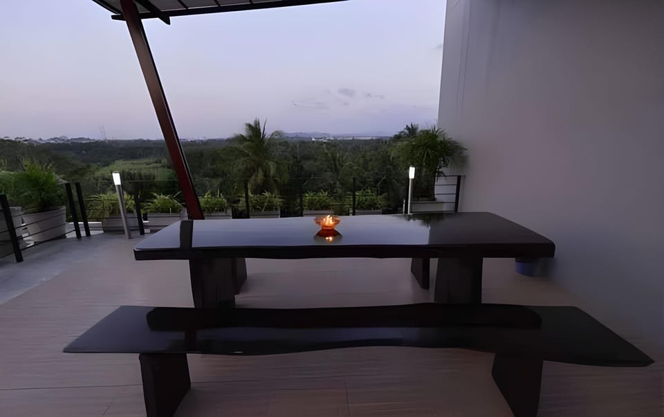 Sixty-Sixplace Hotel in Thailand