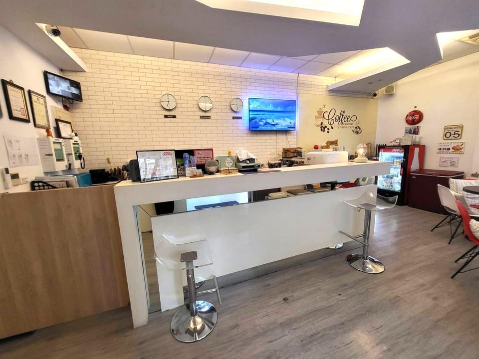 Apato Cityhome Inn in Kaohsiung