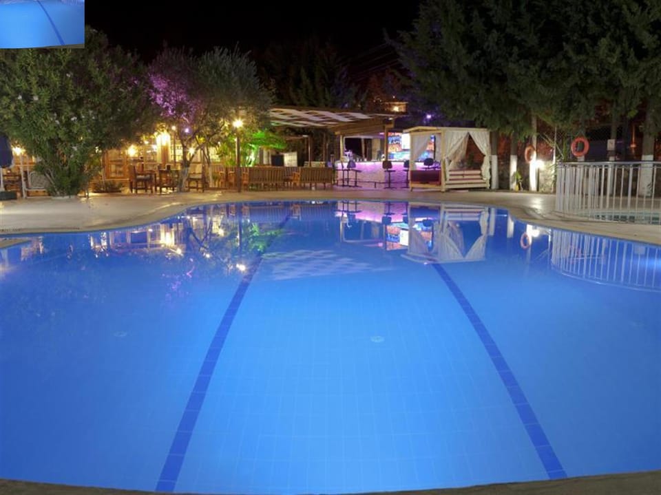Gokcen Hotel & Apartments Hotel in Ölüdeniz