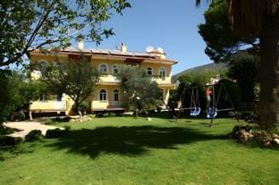 Gokcen Hotel & Apartments Hotel in Ölüdeniz