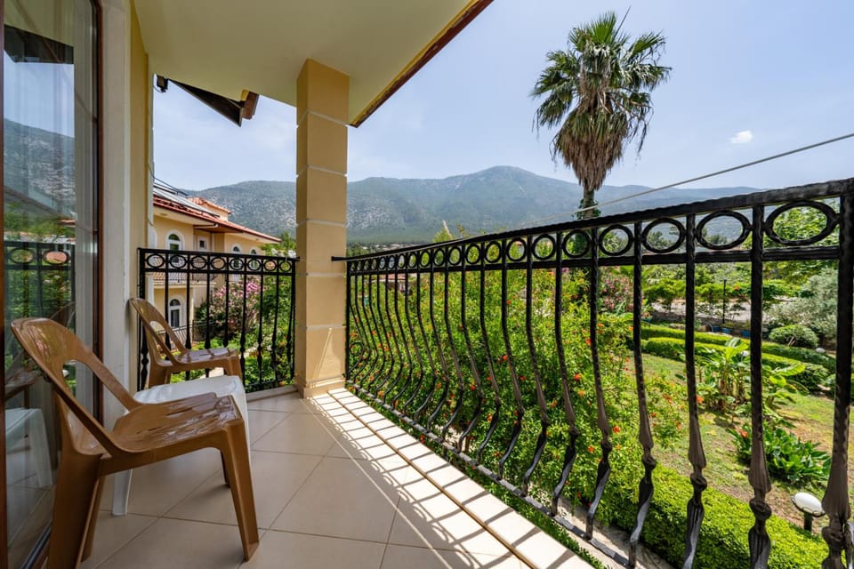Gokcen Hotel & Apartments Apartment hotel in Ölüdeniz