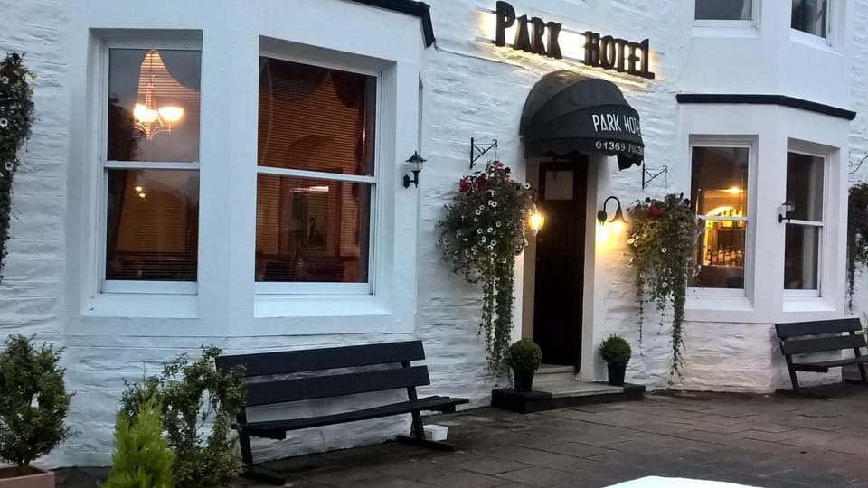 Park Hotel Dunoon Hotel in Dunoon