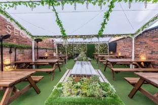 The Townhouse Hotel Hotel in Chester