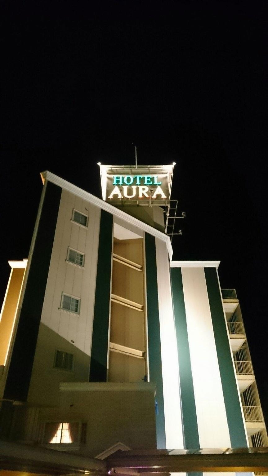 Hotel Aura Ono Love hotel in Kobe