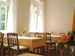 Gastehaus Villa Seraphinum Inn in Dresden