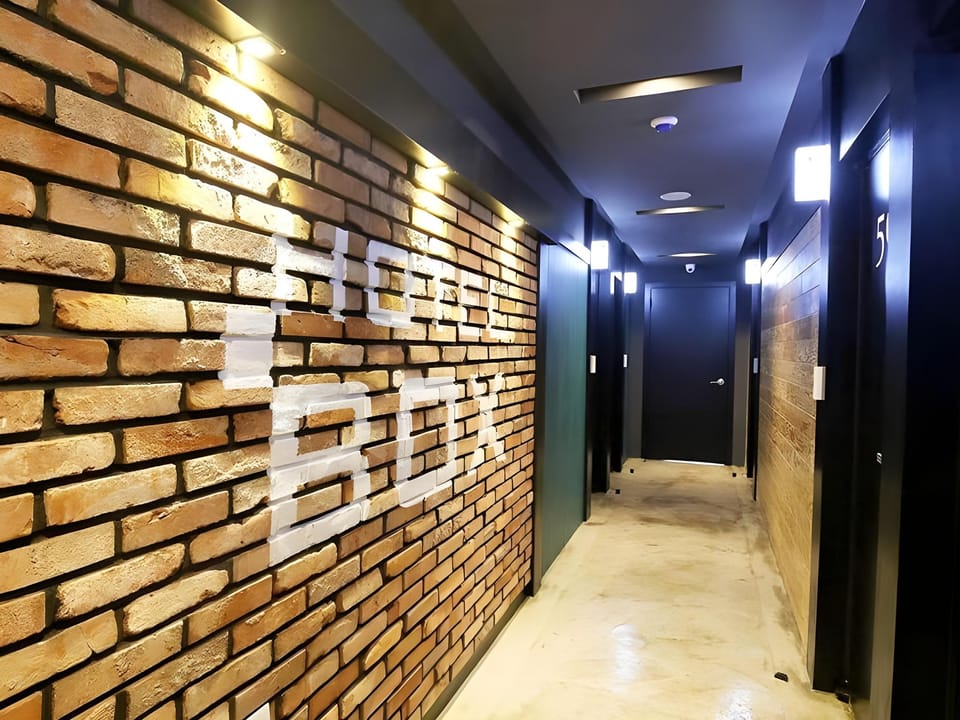 Daejeon Hotel Box Hotel in South Korea