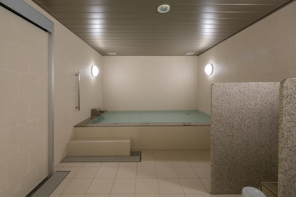 First Cabin Akasaka Capsule hotel in Japan