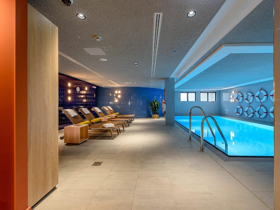 Mercure Hotel Wiesbaden City Hotel in Wiesbaden