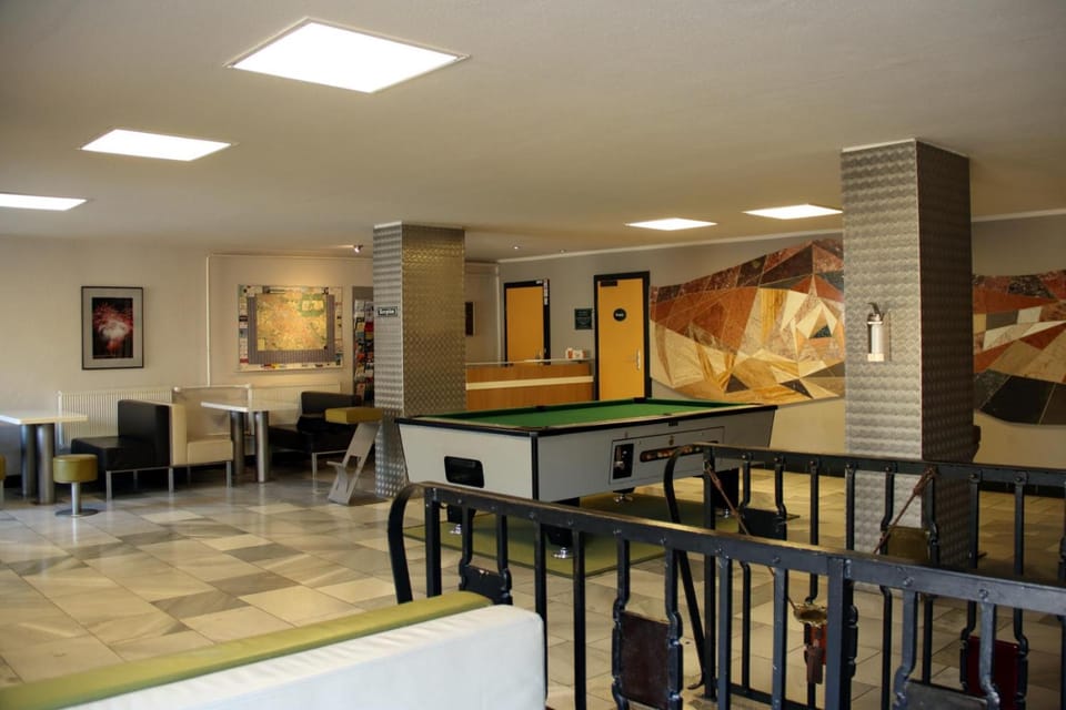 Hotel Heidenschanze Hotel in Freital