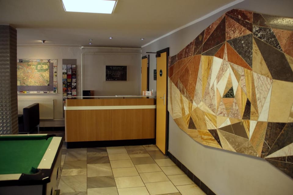 Hotel Heidenschanze Hotel in Freital
