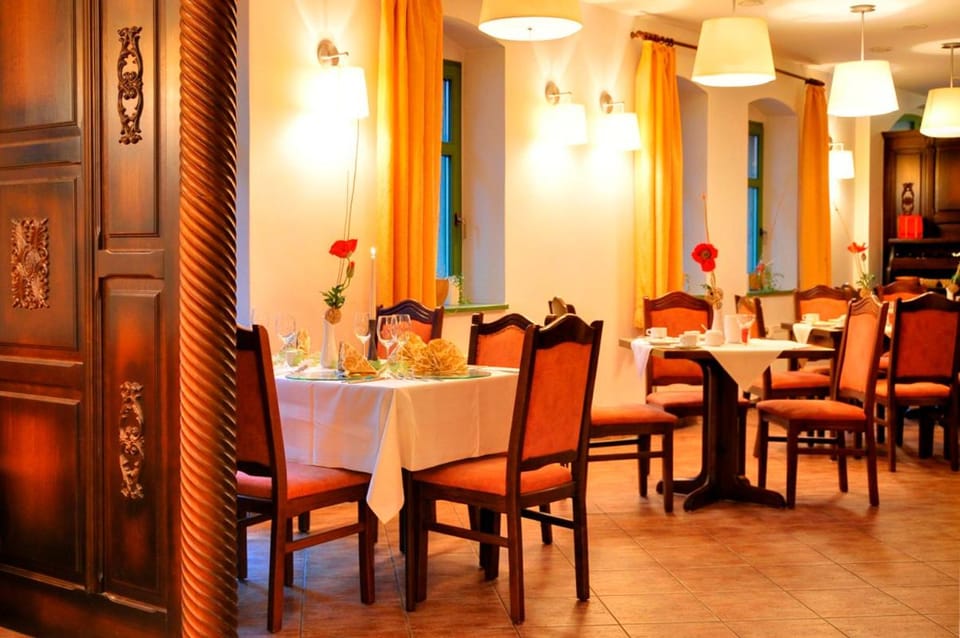 Gutshof Hauber Hotel in Dresden