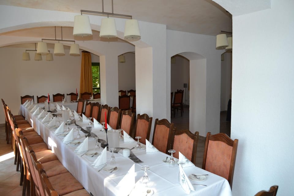 Gutshof Hauber Hotel in Dresden