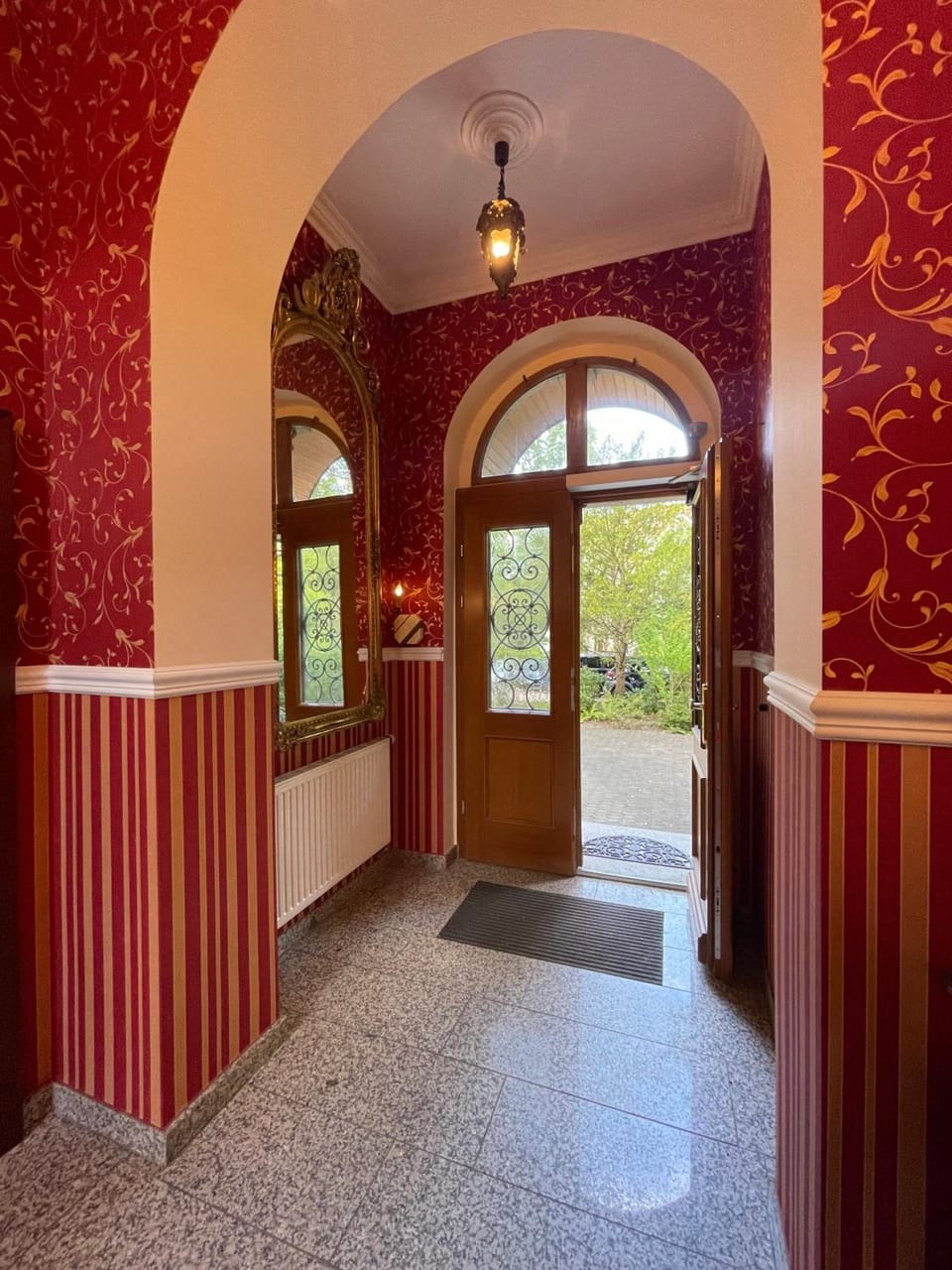 Hotel Villa Herzog Hotel in Dresden
