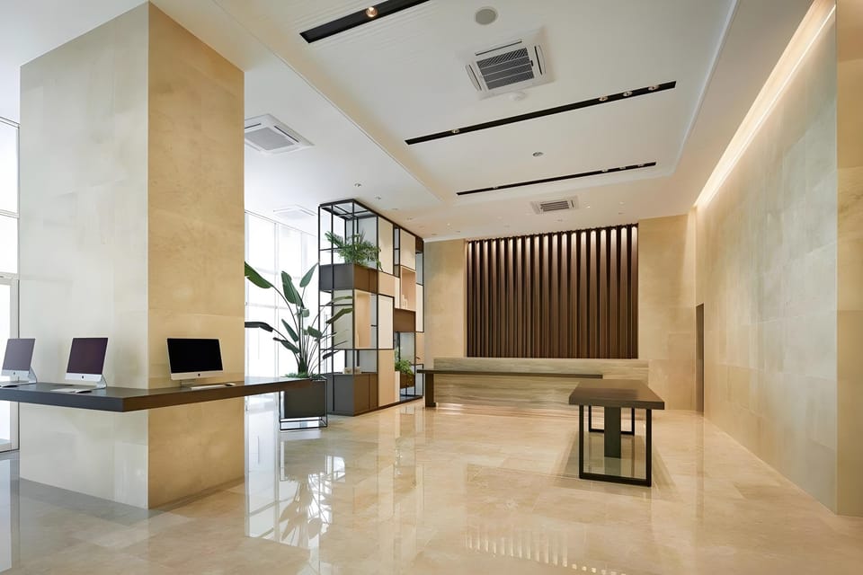MD Hotel Dongtan Hotel in Gyeonggi-do