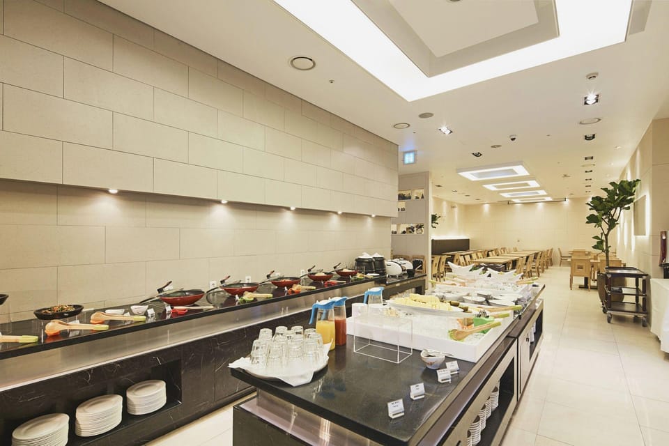 Hotel Venue G Hotel in Seoul