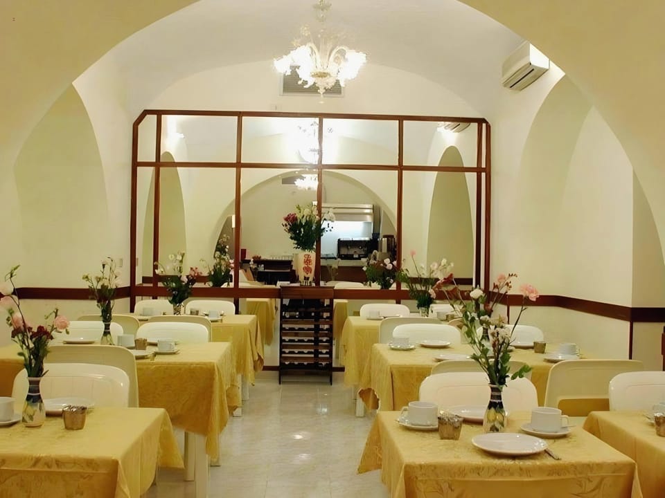 Hotel Altavilla 9 Hotel in Rome