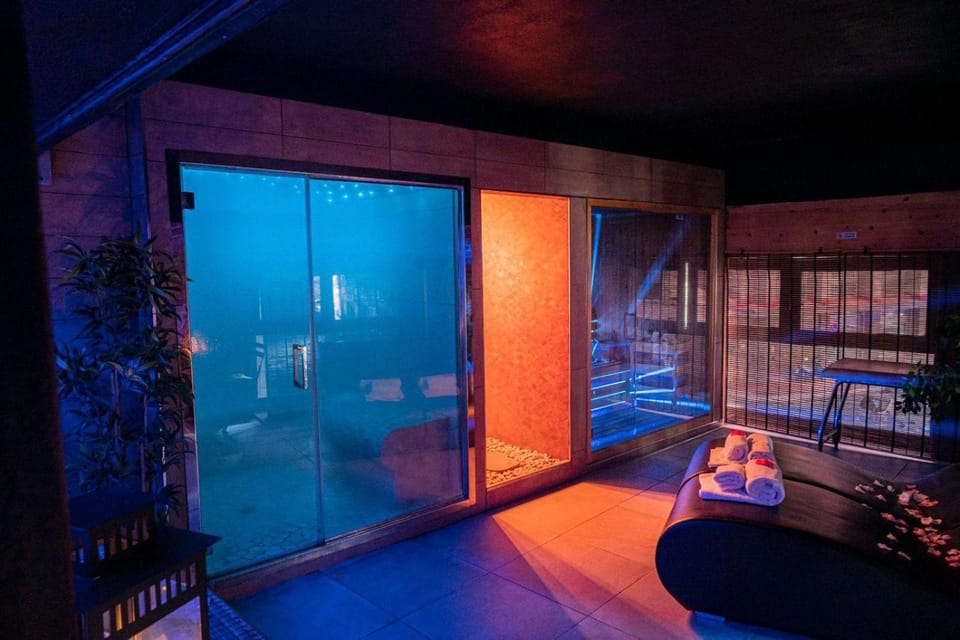 Hotel Angioino & Spa Hotel in Naples