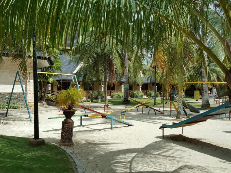 Recreational facilities