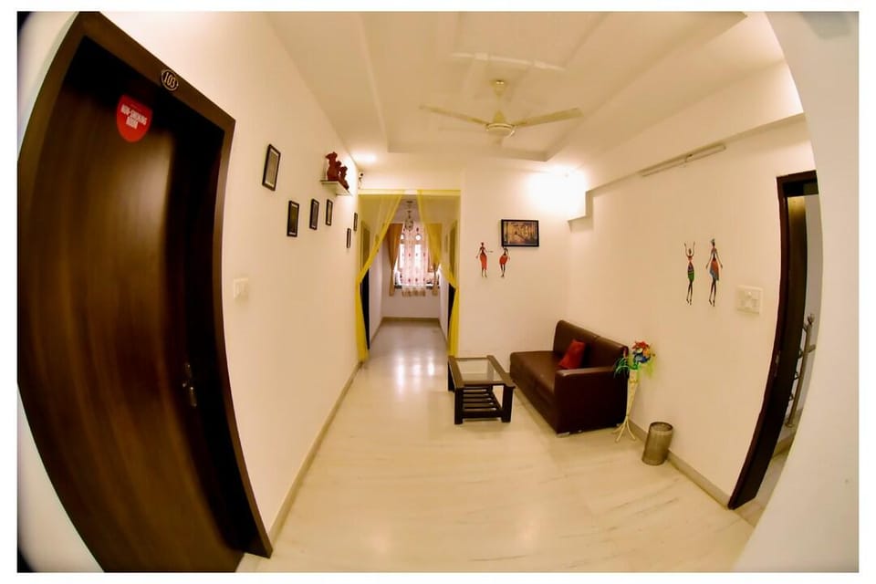 Hotel Yellow Stone Hotel in Sindh