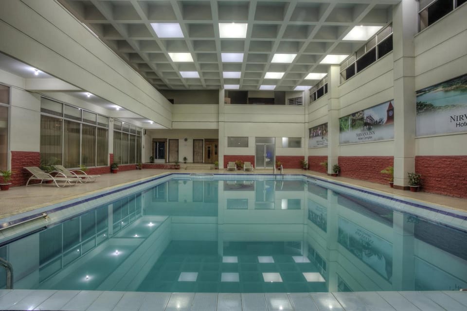 Nirvana Inn Hotel Complex Hotel in Bangladesh