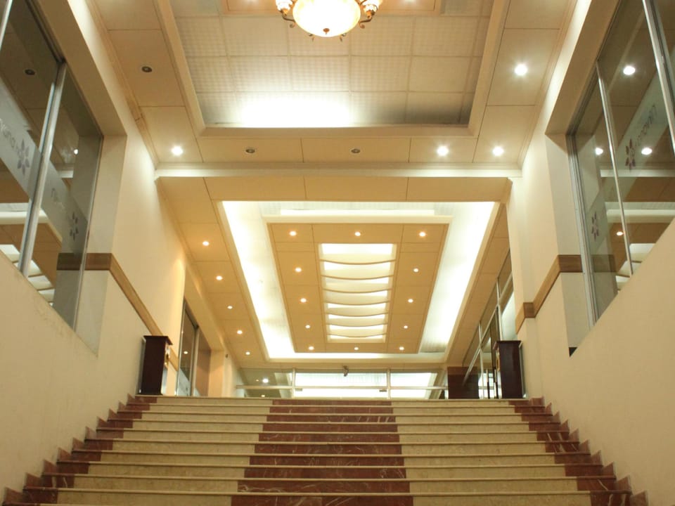 Nirvana Inn Hotel Complex Hotel in Bangladesh