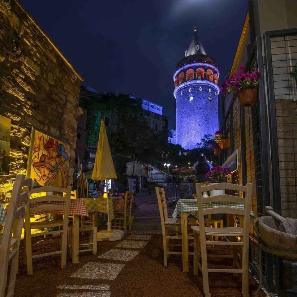 Sultan Hostel&Guest House Hostel in Istanbul