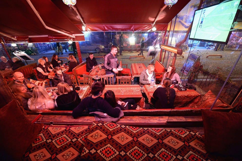 Sultan Hostel&Guest House Hostel in Istanbul