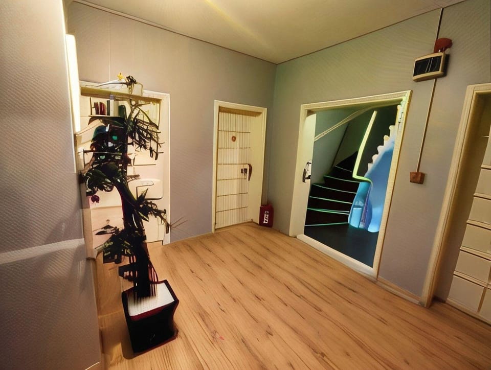 Sultan Hostel&Guest House Hostel in Istanbul