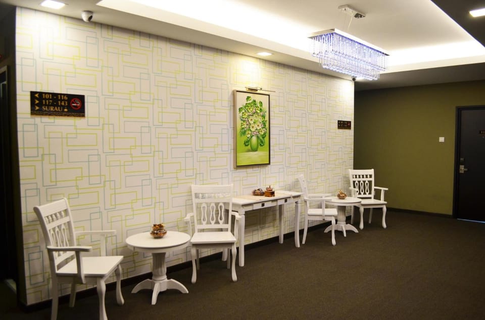 Facilities