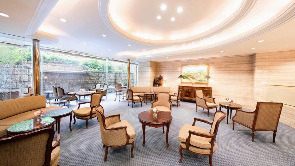 Kure Hankyu Hotel Hotel in Hiroshima Prefecture