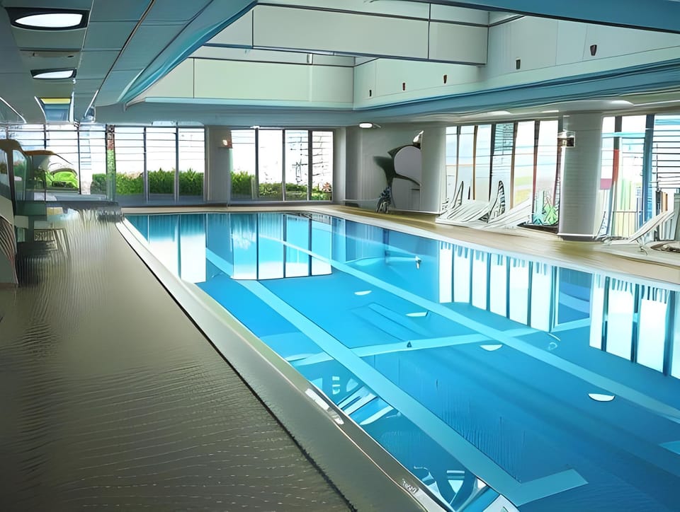 Kure Hankyu Hotel Hotel in Hiroshima Prefecture
