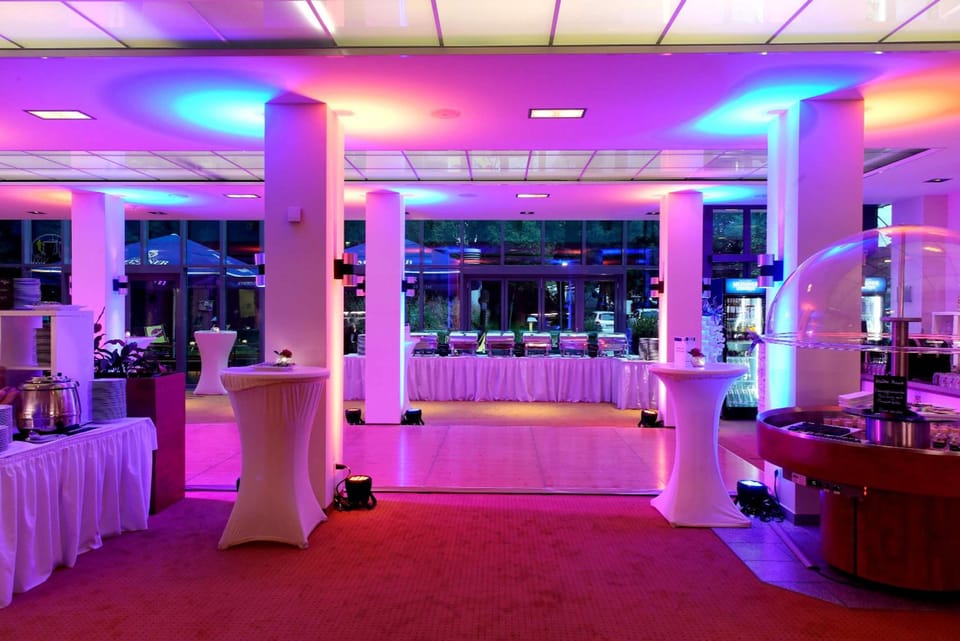 Best Western Macrander Hotel Dresden Hotel in Dresden-Neustadt